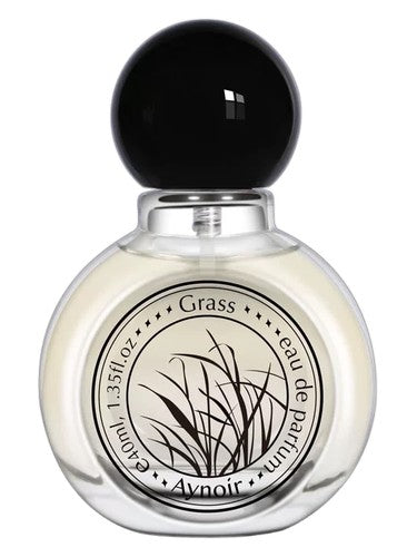 Aynoir 安喏 Grass 青草 fragrance bottle