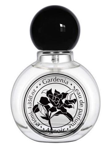Aynoir 安喏 Gardenia 栀子 fragrance bottle