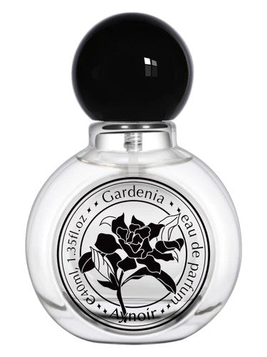 Aynoir 安喏 Gardenia 栀子 fragrance bottle