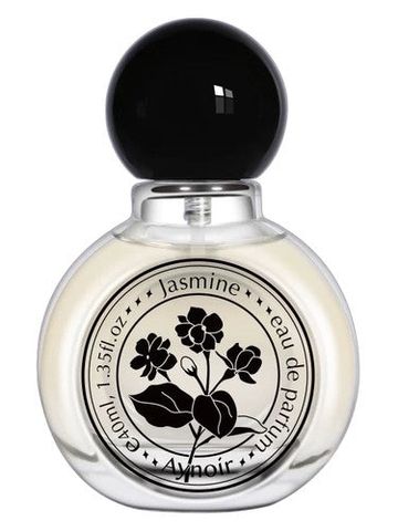 Aynoir 安喏 Jasmine 茉莉 fragrance bottle