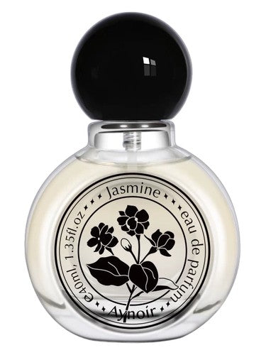 Aynoir 安喏 Jasmine 茉莉 fragrance bottle