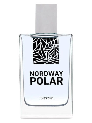Brocard Nordway Polar