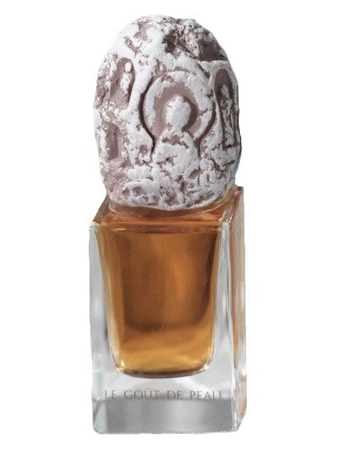 Le Goût De Peau 肌肤之味 Dunhuang 敦煌 fragrance bottle