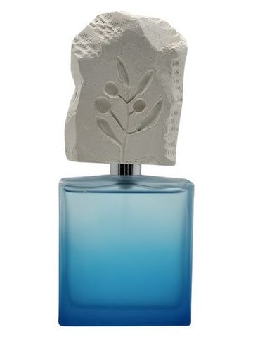 Filippo Sorcinelli Æ QUOR - Boutique d'Essence Exclusive fragrance bottle