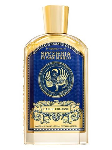 Spezieria di San Marco Spezieria di San Marco Eau de Cologne fragrance bottle