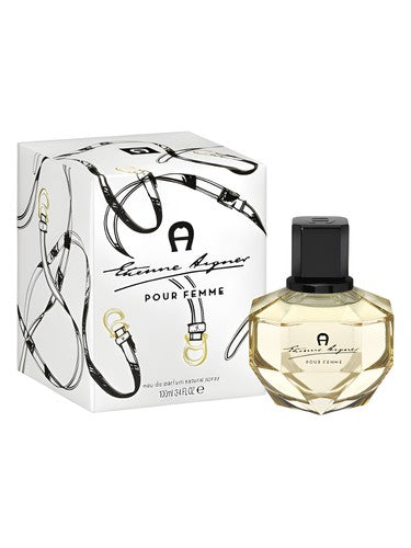 Etienne Aigner Etienne Aigner Pour Femme fragrance bottle