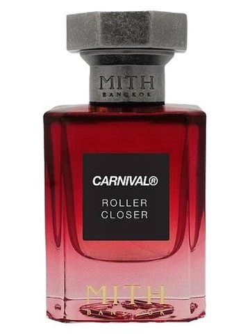 Mith Roller Closer fragrance bottle