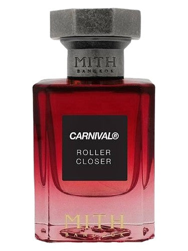 Mith Roller Closer fragrance bottle