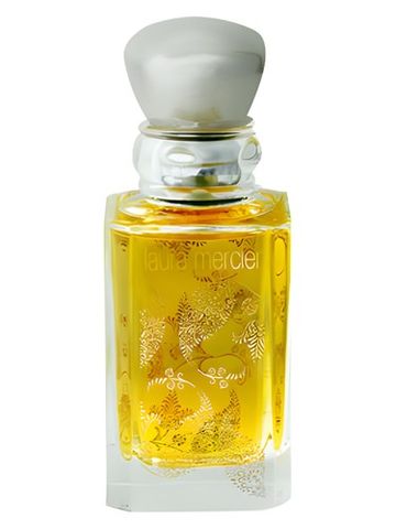 Laura Mercier Minuit Enchante fragrance bottle