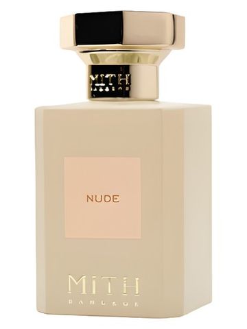 Mith Nude fragrance bottle