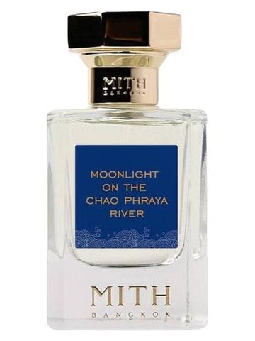 Mith Moonlight on the Chao Phraya River fragrance bottle