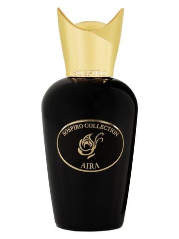 Sospiro Perfumes Aira fragrance bottle
