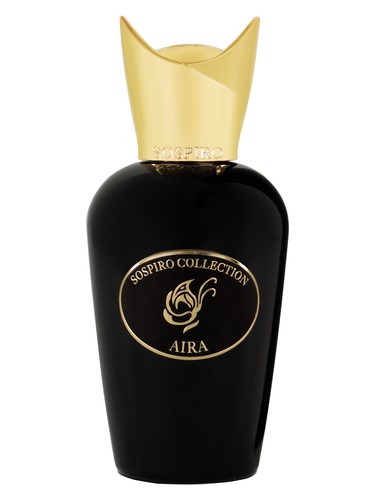 Sospiro Perfumes Aira fragrance bottle