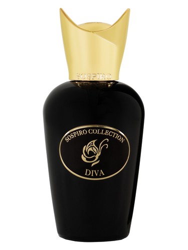 Sospiro Perfumes Diva