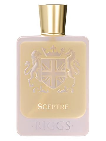 Riggs Sceptre fragrance bottle