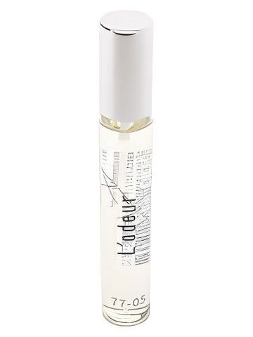 Yohji Yamamoto 77-05 fragrance bottle