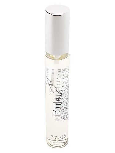 Yohji Yamamoto 77-05 fragrance bottle