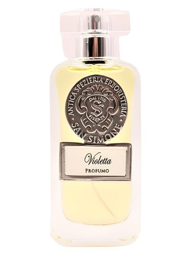 Antica Erboristeria e Spezieria San Simone Violetta fragrance bottle
