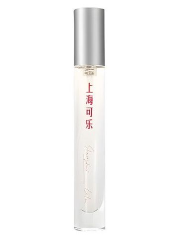 Fukudo 浮香堂 Shanghai Cola 上海可乐 fragrance bottle