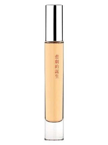 Fukudo 浮香堂 The Birth of Tragedy 悲剧的诞生 fragrance bottle