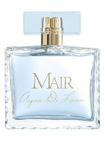 Mair Acqua Di Lusso fragrance bottle