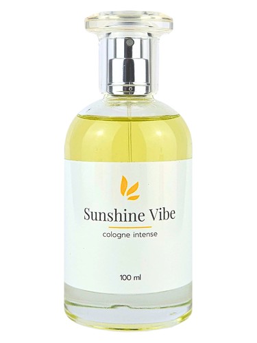Maracujá Brasil Sunshine Vibe fragrance bottle