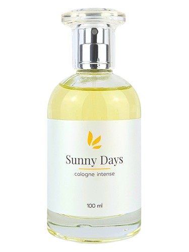Maracujá Brasil Sunny Days fragrance bottle
