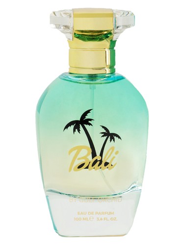 Gulf Orchid Bali fragrance bottle
