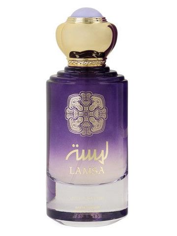 Gulf Orchid Lamsa fragrance bottle