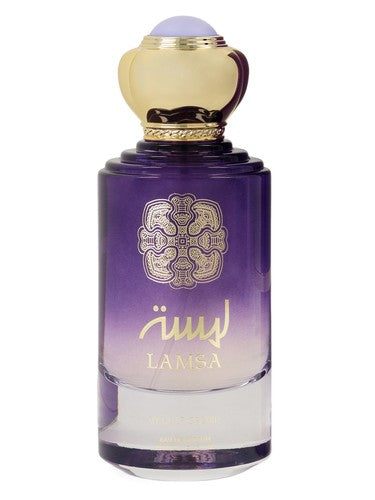 Gulf Orchid Lamsa fragrance bottle