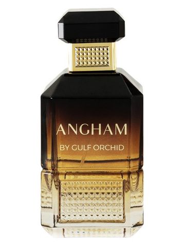 Gulf Orchid Angham fragrance bottle