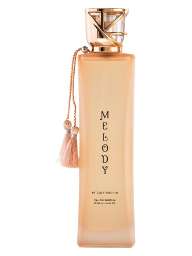 Gulf Orchid Melody fragrance bottle