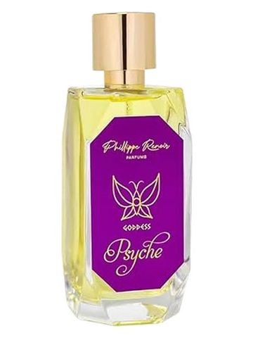 Phillippe Renoir Goddess Psyche fragrance bottle