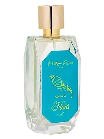 Phillippe Renoir Goddess Hera fragrance bottle