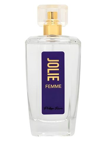 Phillippe Renoir Jolie pour Femme fragrance bottle