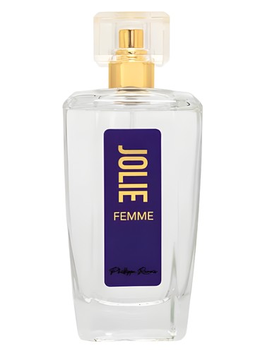 Phillippe Renoir Jolie pour Femme fragrance bottle
