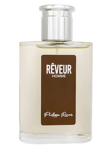 Phillippe Renoir Reveur Homme fragrance bottle