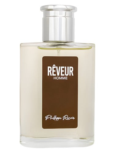 Phillippe Renoir Reveur Homme fragrance bottle