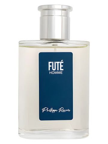 Phillippe Renoir Fute pour Homme fragrance bottle