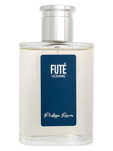 Phillippe Renoir Fute pour Homme fragrance bottle