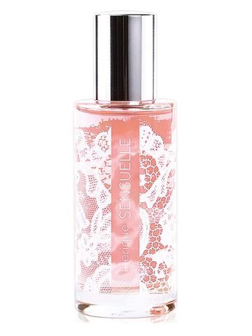 Faberlic O Feerique Sensuelle fragrance bottle