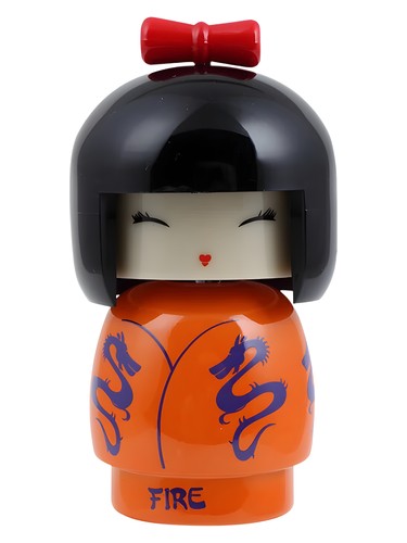 Versailles Beauté Sakura Fluo Fire fragrance bottle