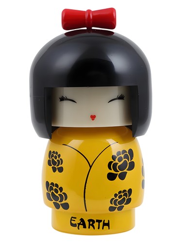 Versailles Beauté Sakura Fluo Earth fragrance bottle
