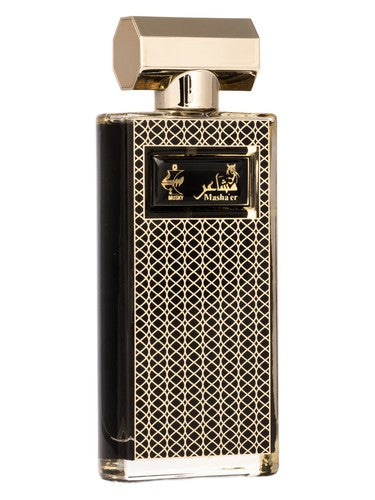 Musky Masha'er fragrance bottle