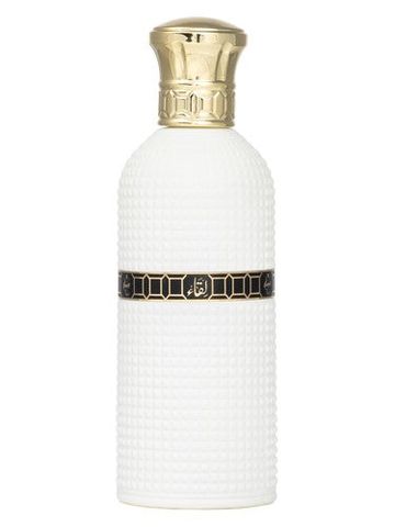 Musky Liqaa fragrance bottle
