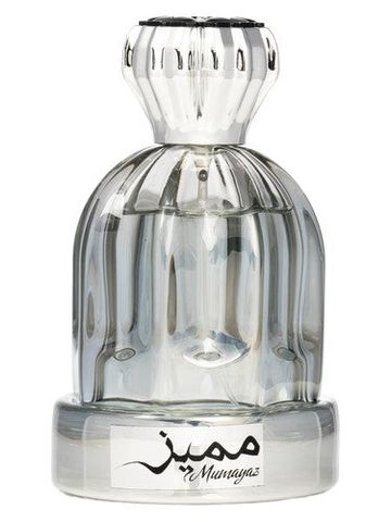 Musky Mumayaz fragrance bottle