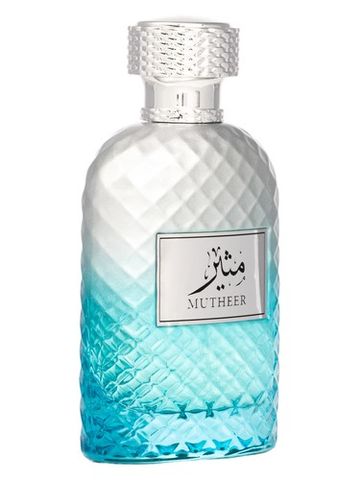 Musky Mutheer fragrance bottle