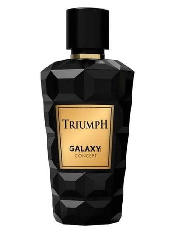 Galaxy Concept The Champion Triumph fragrance bottle