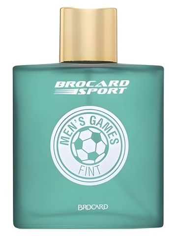 Brocard Fint fragrance bottle
