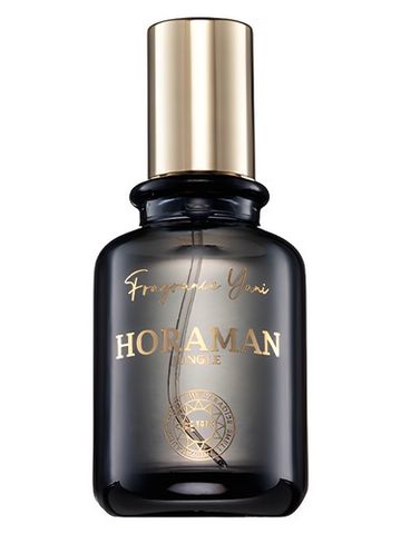 YANI Horaman Jungle fragrance bottle